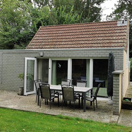 Luna Simpelveld Villa Exterior photo