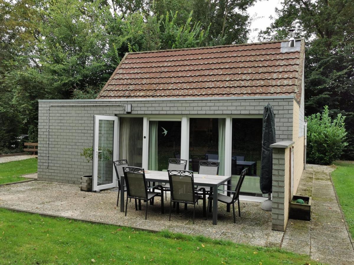 Luna Simpelveld Villa Exterior photo