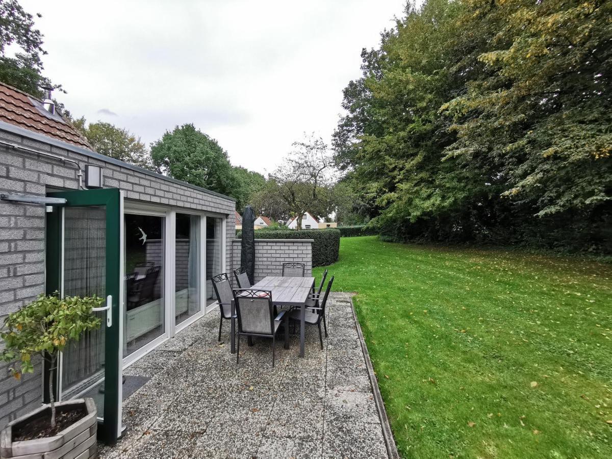 Luna Simpelveld Villa Exterior photo