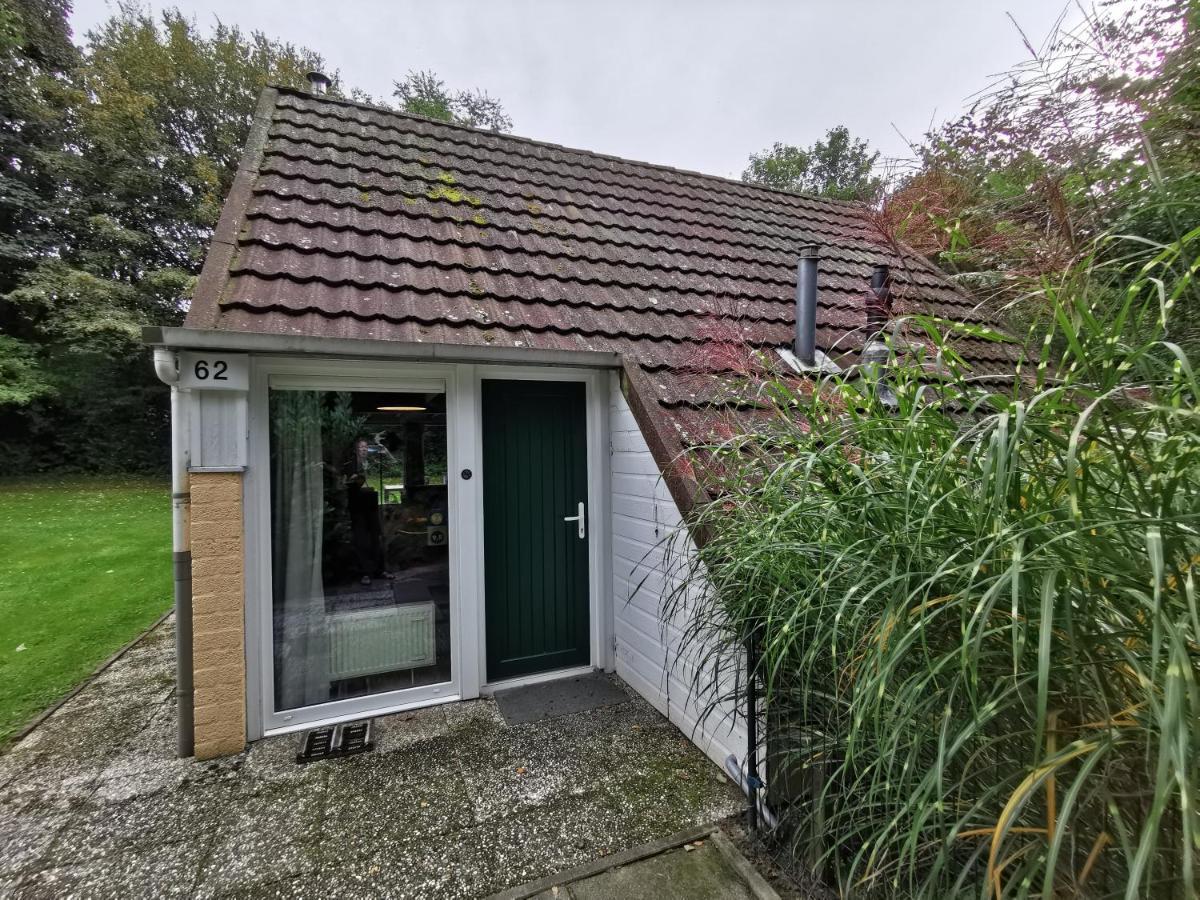 Luna Simpelveld Villa Exterior photo