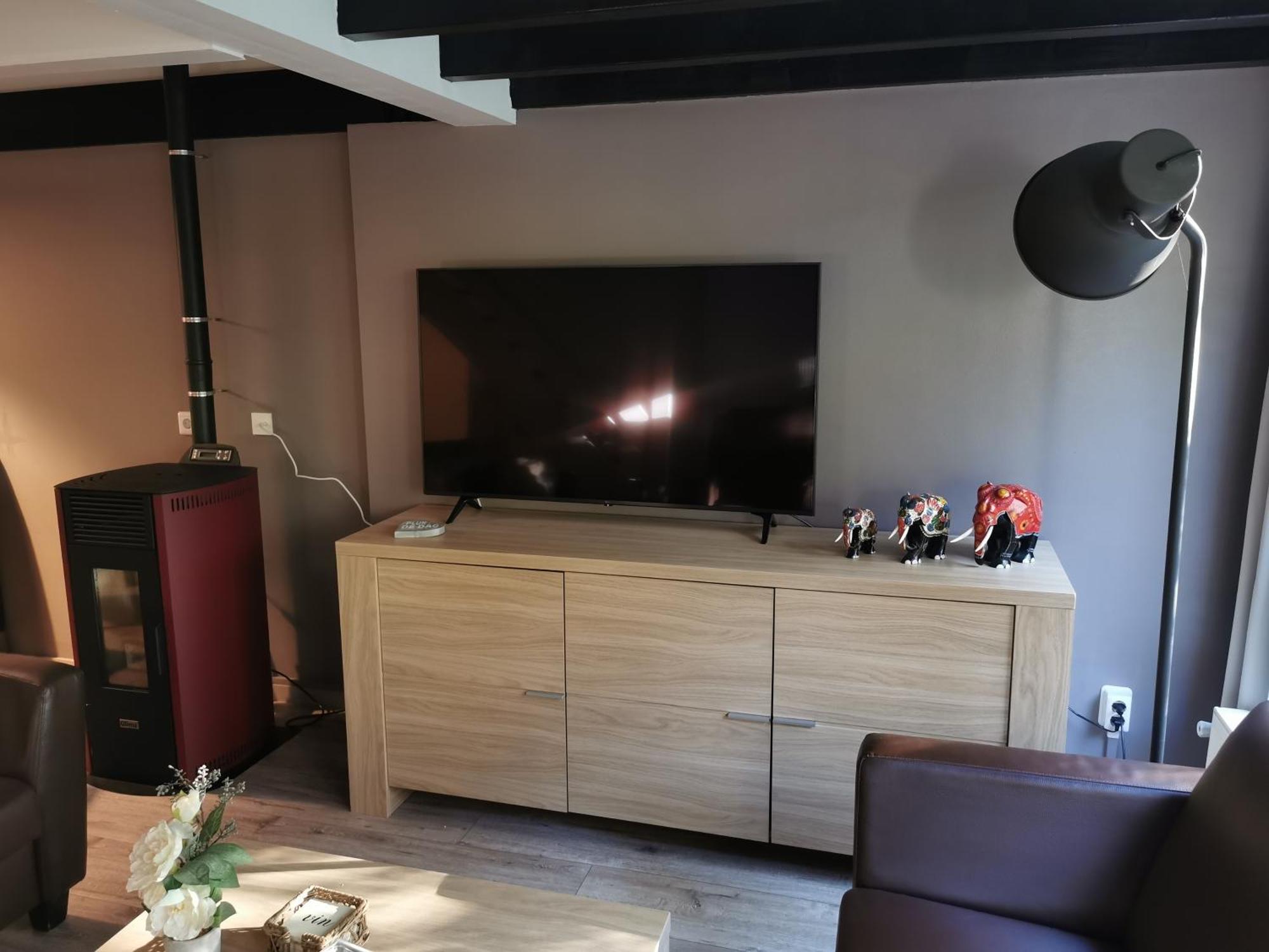 Luna Simpelveld Villa Exterior photo